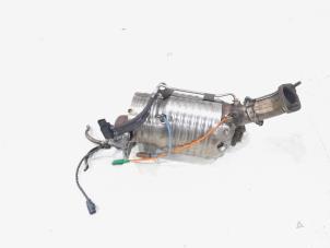 Gebruikte Roetfilter Jaguar F-Pace 2.0 D 180 16V AWD Prijs op aanvraag aangeboden door GEJO Revisie & Onderdelen BV