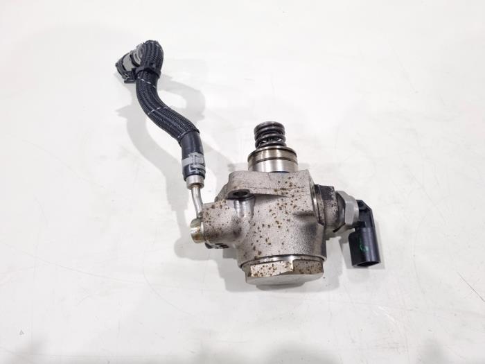 Gebruikte Tank element Pomp Audi A8 (D4) 3.0 V6 24V TFSI Quattro Prijs € 240,00 Margeregeling aangeboden door GEJO Revisie & Onderdelen BV