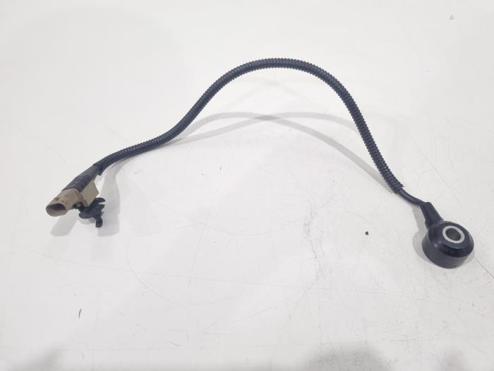 Gebruikte Pingelsensor Audi A8 (D4) 3.0 V6 24V TFSI Quattro Prijs € 24,00 Margeregeling aangeboden door GEJO Revisie & Onderdelen BV