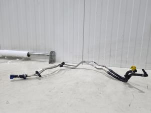 Gebruikte Brandstofleiding Jaguar F-Pace 2.0 D 180 16V AWD Prijs op aanvraag aangeboden door GEJO Revisie & Onderdelen BV