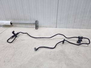 Gebruikte Leiding (diversen) Jaguar F-Pace 2.0 D 180 16V AWD Prijs € 45,00 Margeregeling aangeboden door GEJO Revisie & Onderdelen BV