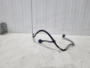 Gebruikte Brandstofleiding Jaguar F-Pace 2.0 D 180 16V AWD Prijs € 29,00 Margeregeling aangeboden door GEJO Revisie & Onderdelen BV