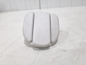 Gebruikte Diversen Jaguar F-Pace 2.0 D 180 16V AWD Prijs € 5,00 Margeregeling aangeboden door GEJO Revisie & Onderdelen BV