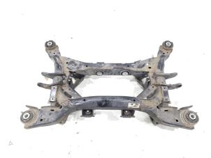 Gebruikte Subframe Jaguar F-Pace 2.0 D 180 16V AWD Prijs € 298,00 Margeregeling aangeboden door GEJO Revisie & Onderdelen BV
