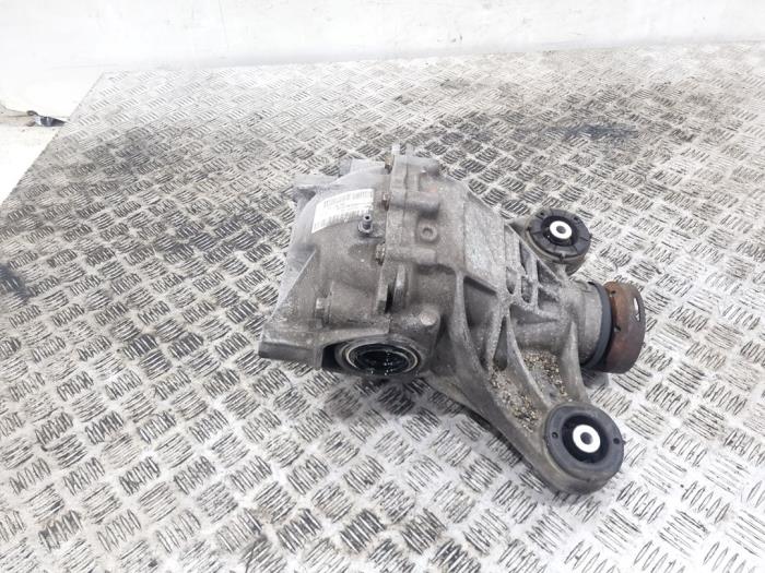 Gebruikte Differentieel achter Jaguar F-Pace 2.0 D 180 16V AWD Prijs € 699,95 Margeregeling aangeboden door GEJO Revisie & Onderdelen BV