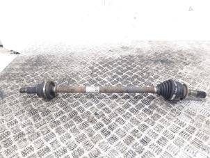 Gebruikte Steekas rechts-achter Jaguar F-Pace 2.0 D 180 16V AWD Prijs € 98,00 Margeregeling aangeboden door GEJO Revisie & Onderdelen BV