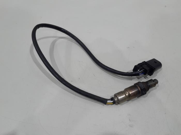 Gebruikte Lambda Sonde Audi A8 (D4) 3.0 V6 24V TFSI Quattro Prijs € 14,00 Margeregeling aangeboden door GEJO Revisie & Onderdelen BV