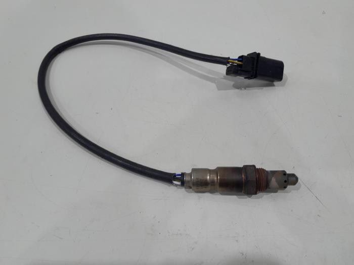 Gebruikte Lambda Sonde Audi A8 (D4) 3.0 V6 24V TFSI Quattro Prijs € 14,00 Margeregeling aangeboden door GEJO Revisie & Onderdelen BV