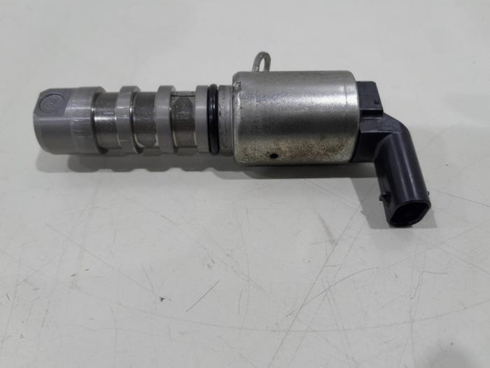 Gebruikte Nokkenas Verstelling Audi A8 (D4) 3.0 V6 24V TFSI Quattro Prijs € 29,00 Margeregeling aangeboden door GEJO Revisie & Onderdelen BV