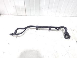 Gebruikte Slang (diversen) Audi A8 (D4) 3.0 V6 24V TFSI Quattro Prijs € 29,00 Margeregeling aangeboden door GEJO Revisie & Onderdelen BV