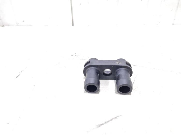 Gebruikte Diversen Audi A1 Sportback (8XA/8XF) 1.2 TFSI Prijs € 5,00 Margeregeling aangeboden door GEJO Revisie & Onderdelen BV