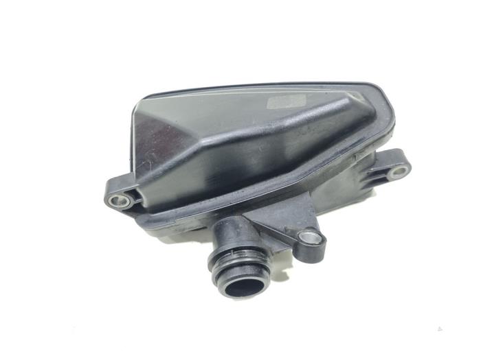 Gebruikte Diversen Mercedes ML II (164/4JG) 3.0 ML-280 CDI 4-Matic V6 24V Prijs € 18,99 Margeregeling aangeboden door GEJO Revisie & Onderdelen BV