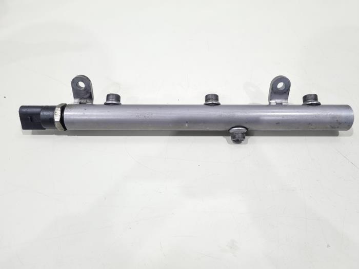Gebruikte Galerij (Injectie) Mercedes ML II (164/4JG) 3.0 ML-280 CDI 4-Matic V6 24V Prijs € 30,00 Margeregeling aangeboden door GEJO Revisie & Onderdelen BV