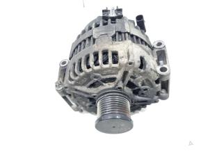 Gebruikte Dynamo Mercedes ML II (164/4JG) 3.0 ML-280 CDI 4-Matic V6 24V Prijs € 74,00 Margeregeling aangeboden door GEJO Revisie & Onderdelen BV