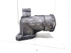 Gebruikte Waterpijp Mercedes ML II (164/4JG) 3.0 ML-280 CDI 4-Matic V6 24V Prijs € 18,95 Margeregeling aangeboden door GEJO Revisie & Onderdelen BV