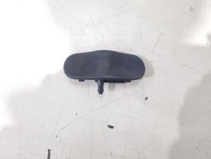 Gebruikte Ruitensproeier voor Audi A1 Sportback (8XA/8XF) 1.2 TFSI Prijs € 9,00 Margeregeling aangeboden door GEJO Revisie & Onderdelen BV