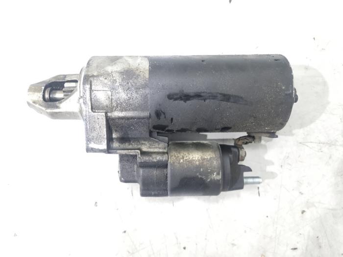 Gebruikte Startmotor Mercedes ML II (164/4JG) 3.0 ML-280 CDI 4-Matic V6 24V Prijs € 12,95 Margeregeling aangeboden door GEJO Revisie & Onderdelen BV