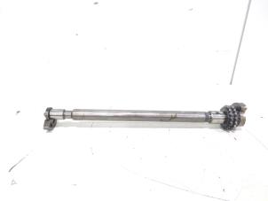 Gebruikte Balansas Mercedes ML II (164/4JG) 3.0 ML-280 CDI 4-Matic V6 24V Prijs € 49,00 Margeregeling aangeboden door GEJO Revisie & Onderdelen BV