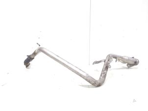 Gebruikte Brandstofleiding Mercedes ML II (164/4JG) 3.0 ML-280 CDI 4-Matic V6 24V Prijs € 35,00 Margeregeling aangeboden door GEJO Revisie & Onderdelen BV