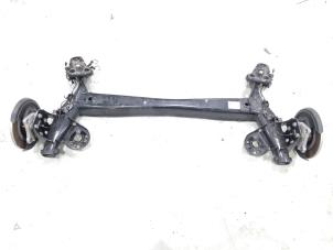 Gebruikte Subframe Citroen C3 (CB/CC) ë-C3 44 kWh Prijs op aanvraag aangeboden door GEJO Revisie & Onderdelen BV