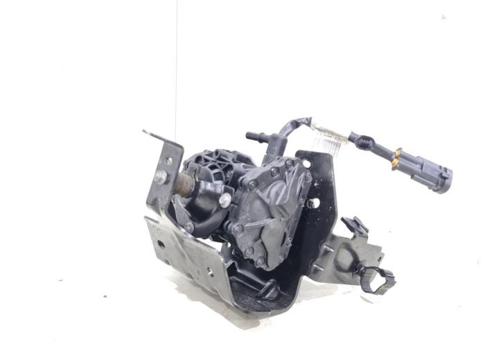 Gebruikte Rembol Citroen C3 (CB/CC) ë-C3 Comfort Range 44 kWh Prijs € 70,00 Margeregeling aangeboden door GEJO Revisie & Onderdelen BV