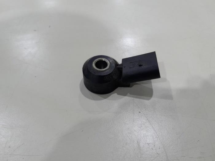 Gebruikte Pingelsensor Audi A1 Sportback (8XA/8XF) 1.2 TFSI Prijs € 4,00 Margeregeling aangeboden door GEJO Revisie & Onderdelen BV