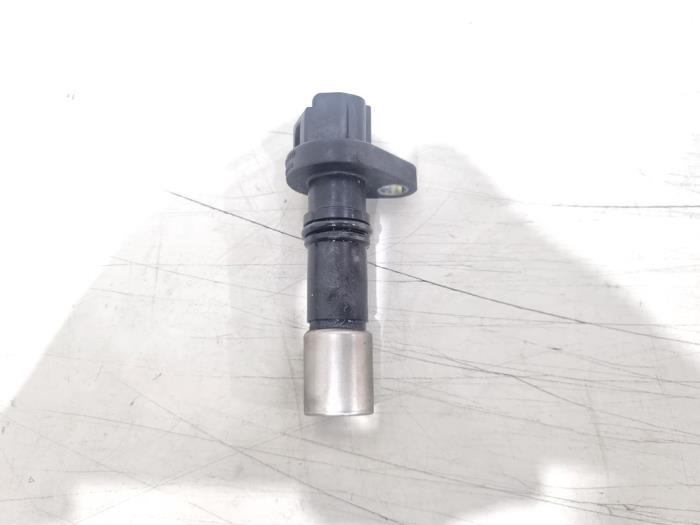 Gebruikte Krukas sensor Toyota Aygo (B40) 1.0 12V VVT-i Prijs € 9,00 Margeregeling aangeboden door GEJO Revisie & Onderdelen BV
