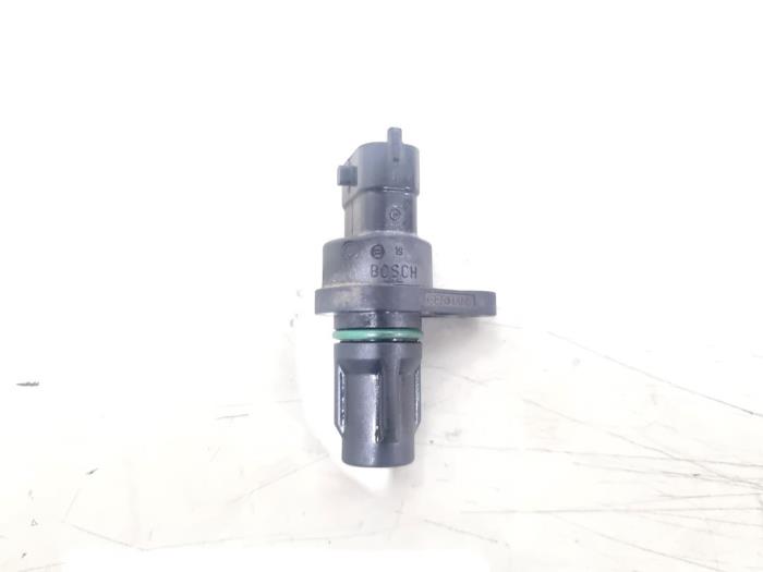 Gebruikte Nokkenas Sensor Toyota Aygo (B40) 1.0 12V VVT-i Prijs € 9,00 Margeregeling aangeboden door GEJO Revisie & Onderdelen BV