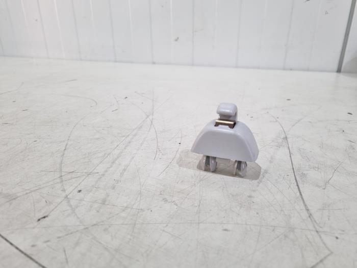 Gebruikte Diversen Volkswagen Polo V (6R) 1.2 12V BlueMotion Technology Prijs € 4,00 Margeregeling aangeboden door GEJO Revisie & Onderdelen BV