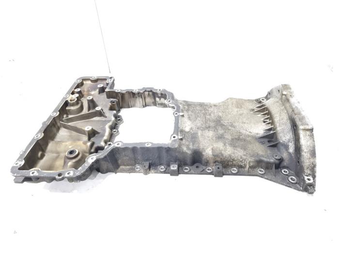 Gebruikte Carterpan Mercedes ML II (164/4JG) 3.0 ML-280 CDI 4-Matic V6 24V Prijs € 124,00 Margeregeling aangeboden door GEJO Revisie & Onderdelen BV