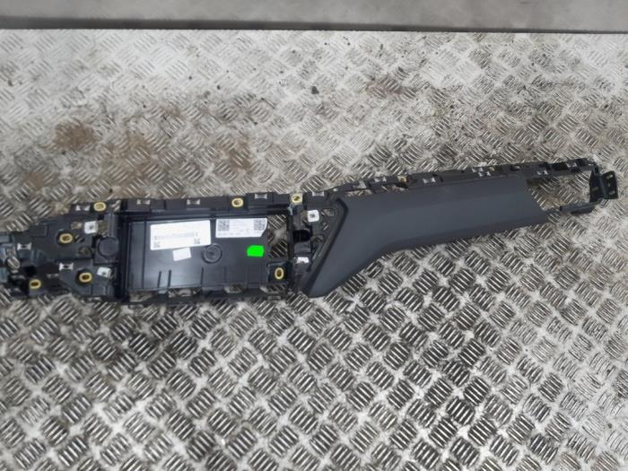 Gebruikte Dashboard deel Audi e-tron (GEN) 55 quattro Prijs € 74,95 Margeregeling aangeboden door GEJO Revisie & Onderdelen BV
