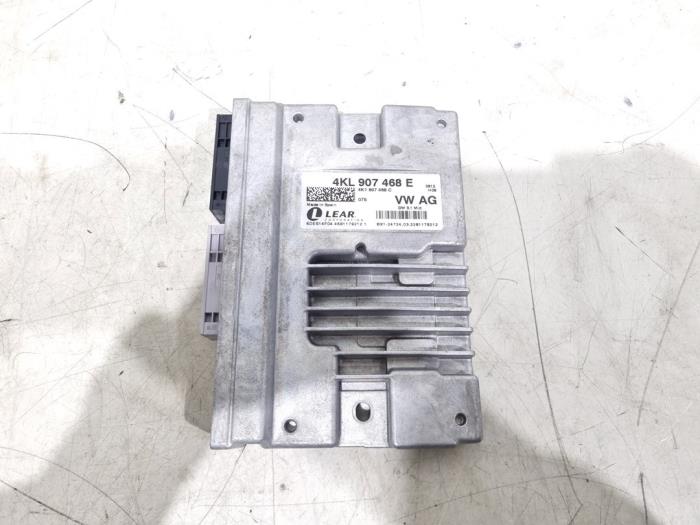 Gebruikte Gateway module Audi e-tron (GEN) 55 quattro Prijs € 245,00 Margeregeling aangeboden door GEJO Revisie & Onderdelen BV