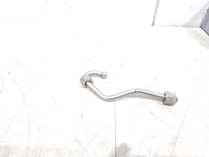 Gebruikte Brandstofleiding Volkswagen Golf VII (AUA) 1.2 TSI 16V Prijs € 14,00 Margeregeling aangeboden door GEJO Revisie & Onderdelen BV