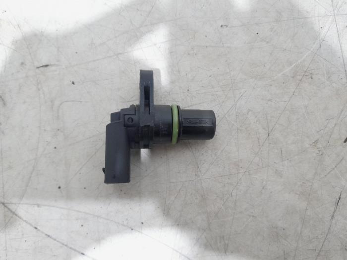 Gebruikte Nokkenas Sensor Volkswagen Golf VII (AUA) 1.2 TSI 16V Prijs € 5,00 Margeregeling aangeboden door GEJO Revisie & Onderdelen BV