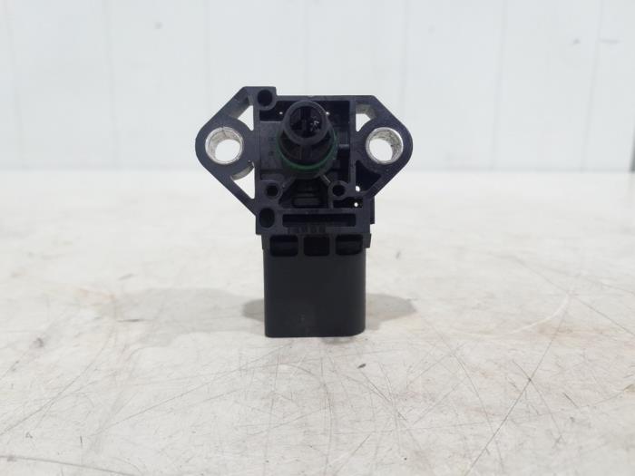 Gebruikte Map Sensor (inlaatspruitstuk) Volkswagen Golf VII (AUA) 1.2 TSI 16V Prijs € 4,50 Margeregeling aangeboden door GEJO Revisie & Onderdelen BV