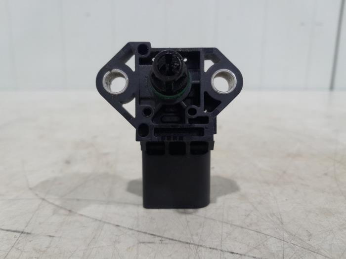 Gebruikte Map Sensor (inlaatspruitstuk) Volkswagen Golf VII (AUA) 1.2 TSI 16V Prijs € 4,50 Margeregeling aangeboden door GEJO Revisie & Onderdelen BV
