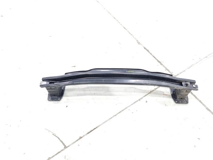 Gebruikte Bumperframe achter Audi A1 Sportback (GBA) 1.0 30 TFSI 12V Prijs € 49,00 Margeregeling aangeboden door GEJO Revisie & Onderdelen BV