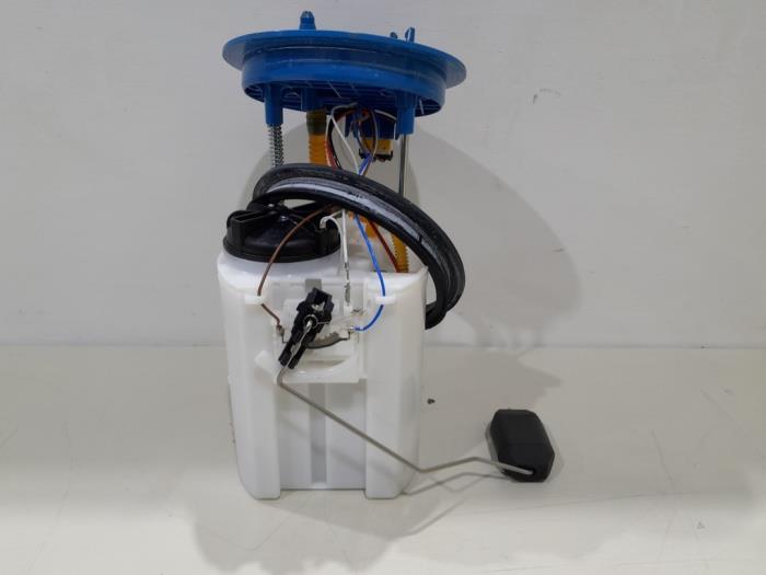 Gebruikte Tank element Pomp Audi A1 Sportback (GBA) 1.0 30 TFSI 12V Prijs € 14,00 Margeregeling aangeboden door GEJO Revisie & Onderdelen BV