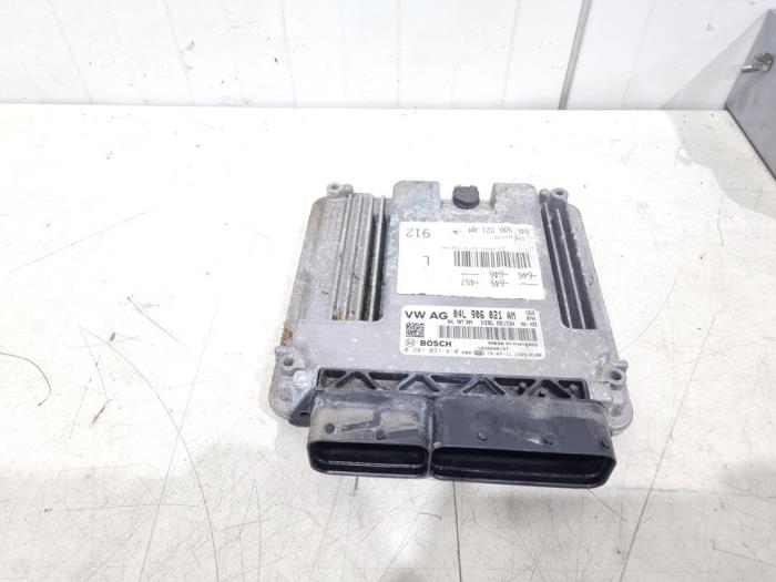 Gebruikte Computer Motormanagement Audi A6 Avant (C7) 2.0 TDI 16V Prijs € 299,00 Margeregeling aangeboden door GEJO Revisie & Onderdelen BV