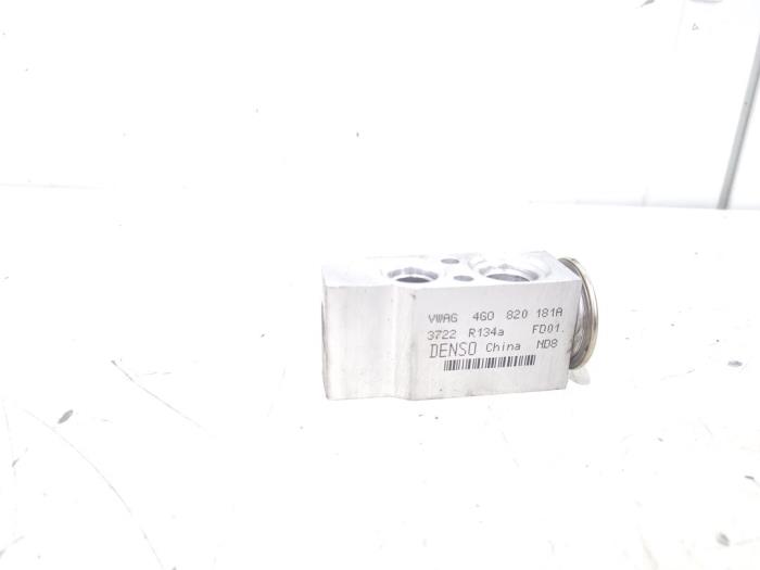Gebruikte Expansieklep airco Audi A6 Avant (C7) 2.0 TDI 16V Prijs € 19,00 Margeregeling aangeboden door GEJO Revisie & Onderdelen BV