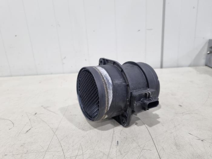 Gebruikte Luchtmassameter Audi A6 Avant (C7) 2.0 TDI 16V Prijs € 5,00 Margeregeling aangeboden door GEJO Revisie & Onderdelen BV