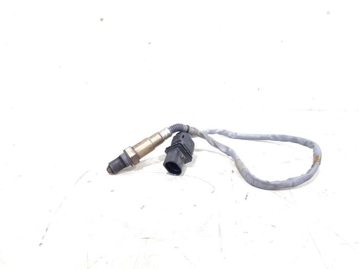 Lambda Sonde Audi A6 Avant (C7), 2011 / 2018 2.0 TDI 16V, Combi/o, Diesel, 1.968cc, 110kW (150pk), FWD, CSUD; DDCB, 2014-09 / 2018-09, 4G5; 4GD (Gebruikt)