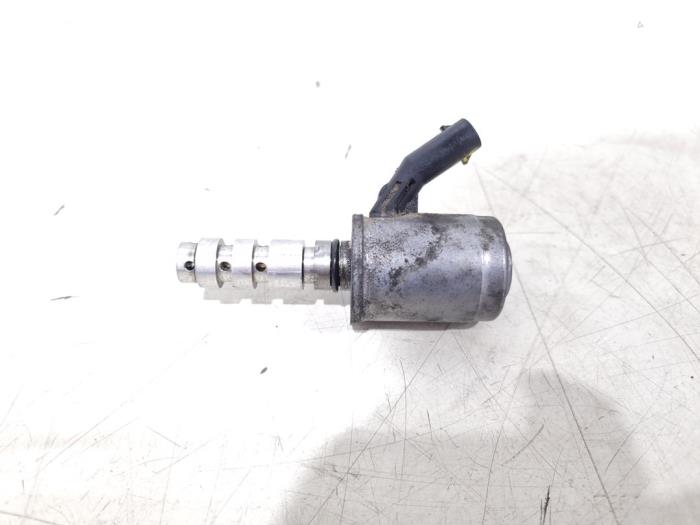 Gebruikte Oliedruk sensor Audi A6 Avant (C7) 2.0 TDI 16V Prijs € 25,00 Margeregeling aangeboden door GEJO Revisie & Onderdelen BV