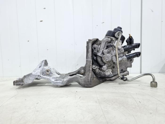Gebruikte Brandstofpomp Mechanisch Audi A6 Avant (C7) 2.0 TDI 16V Prijs € 68,00 Margeregeling aangeboden door GEJO Revisie & Onderdelen BV