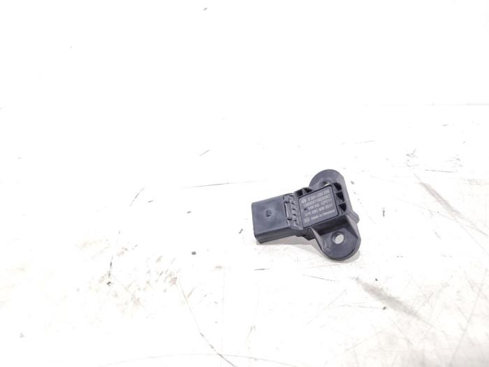 Gebruikte Map Sensor (inlaatspruitstuk) Volkswagen Polo V (6R) 1.2 12V BlueMotion Technology Prijs € 8,99 Margeregeling aangeboden door GEJO Revisie & Onderdelen BV