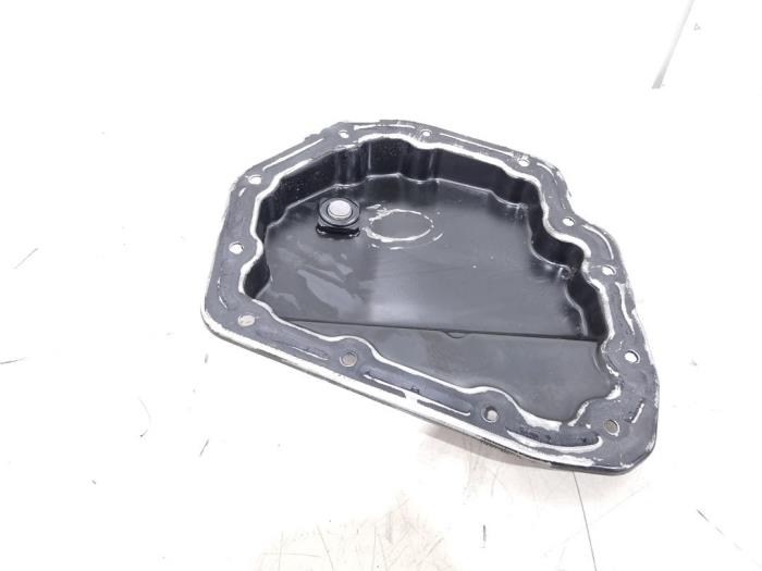 Gebruikte Carterpan Mercedes Vito (447.6) 1.6 111 CDI 16V Prijs € 24,00 Margeregeling aangeboden door GEJO Revisie & Onderdelen BV