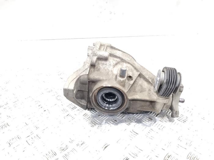 Gebruikte Cardanklok achter Mercedes C (W205) C-180 1.6 CDI BlueTEC, C-180 d 16V Prijs € 299,00 Margeregeling aangeboden door GEJO Revisie & Onderdelen BV