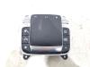 Mercedes-Benz A (177.0) 2.0 A-220 Turbo 16V Bedieningspaneel Multi Media