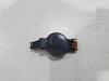 Mercedes-Benz A (177.0) 2.0 A-220 Turbo 16V Regensensor