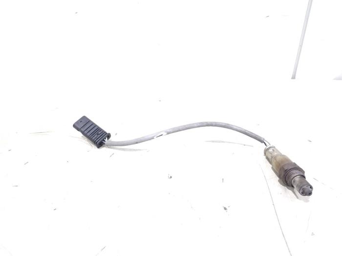 Gebruikte Lambda Sonde Mercedes A (177.0) 2.0 A-220 Turbo 16V Prijs € 29,00 Margeregeling aangeboden door GEJO Revisie & Onderdelen BV